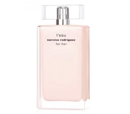 Narciso Rodriguez For Her L`eau парфюм за жени EDT